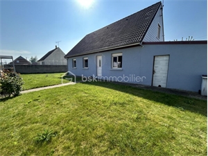 maison à la vente -   02480  CUGNY, surface 125 m2 vente maison - UBI473129246